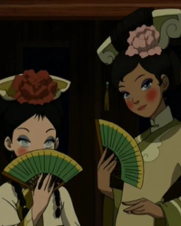 firelorddany's tweet photo. 18. would you rather wear air nomad clothing or earth kingdom attire https://t.co/RmmyVxwuTd