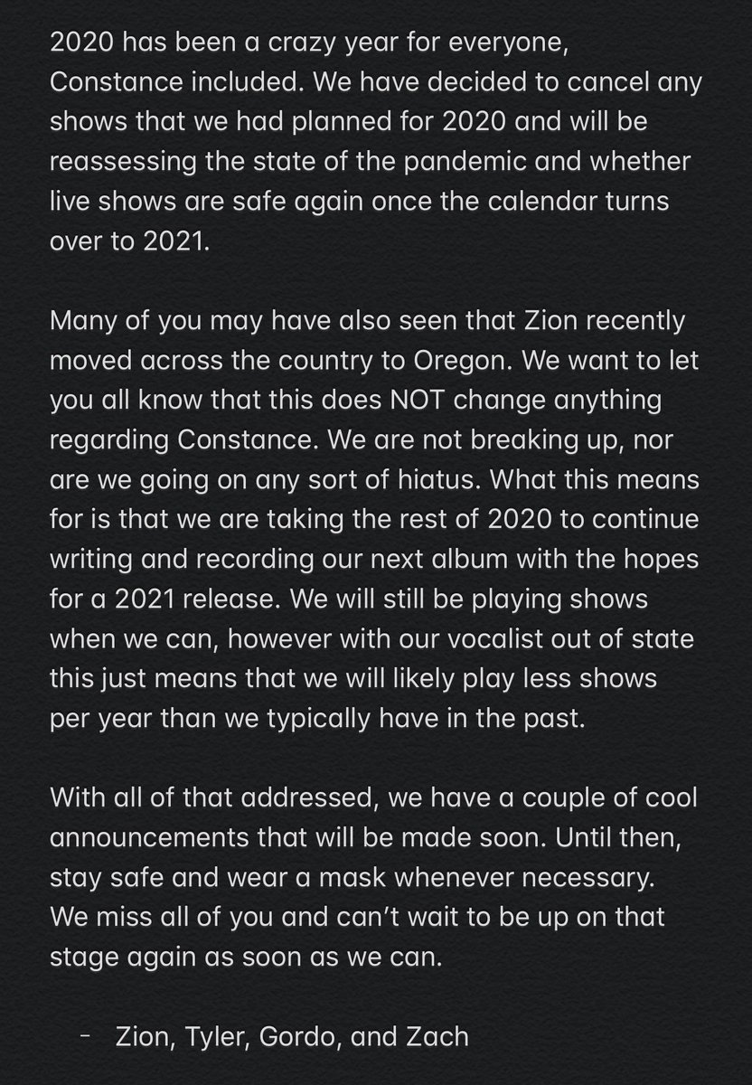 Constance_WI's tweet photo. LONG UPDATE POST!! https://t.co/o0eOfEHH7K