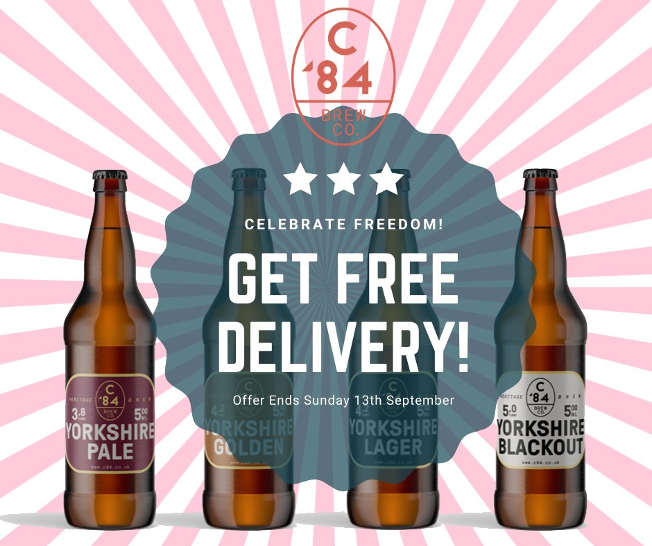 New Inn At Cropton tweet media