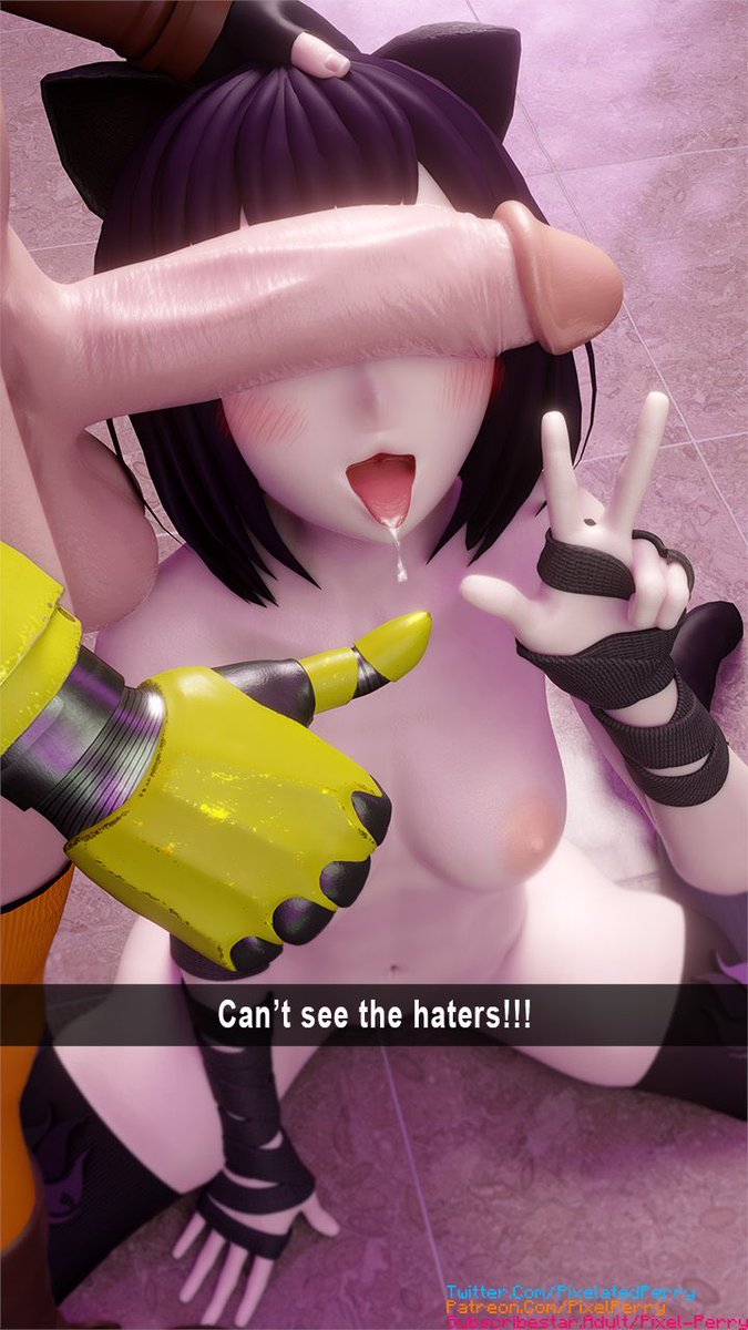 "Good times with @Blakey_KittyCat."