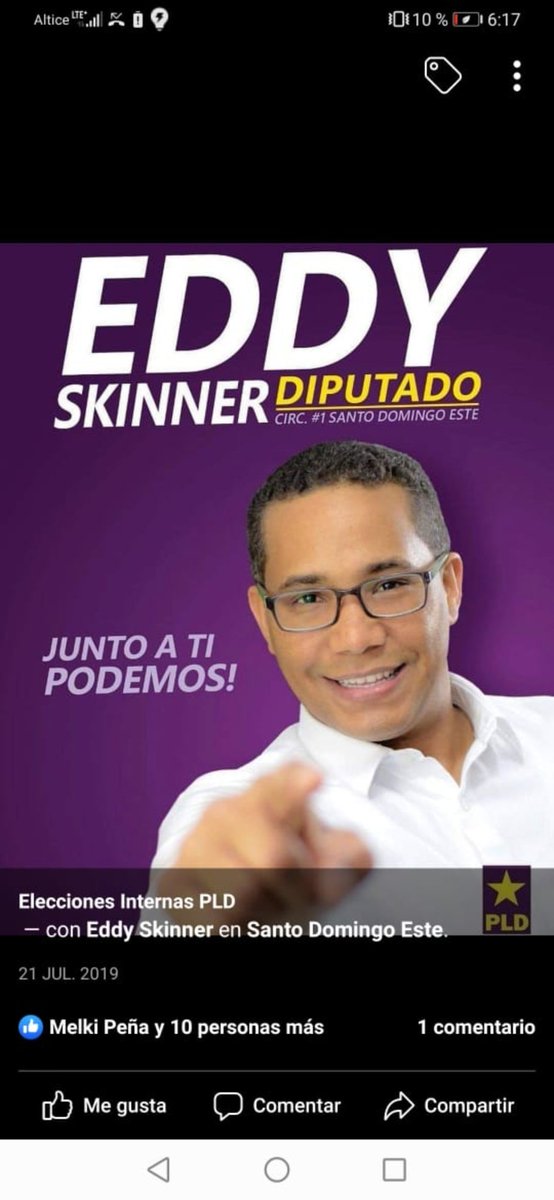 lic_dls's tweet photo. En una burla para las bases del @PRM_Oficial y los abogados del mismo, designan @EddySkinner como subconsultor juridico del @EducacionRDo lo que constituye un atropello a miles de abogados fundadores del PRM. @RobertoFulcar @JosePaliza @luisabinader así no se puede. https://t.co/Hc26gIa9ek