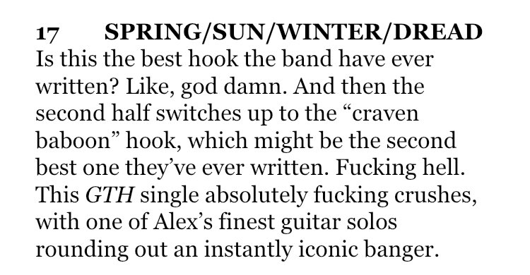 #17SPRING/SUN/WINTER/DREAD