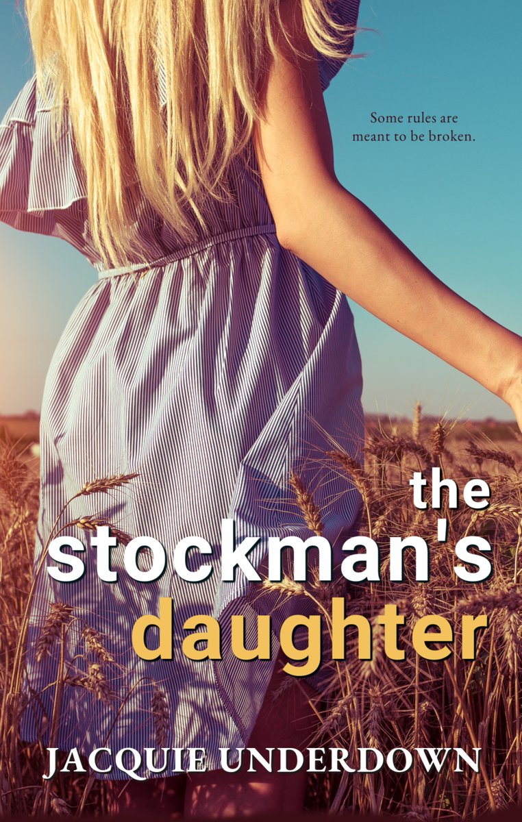 MrsBBookReviews's tweet photo. New Release Book Review: The Stockman's Daughter by @authoraire for @AusWomenWriters #aww2020 #AusBookBloggers https://t.co/iXCbpz6kz9 https://t.co/8OoHElvDmU