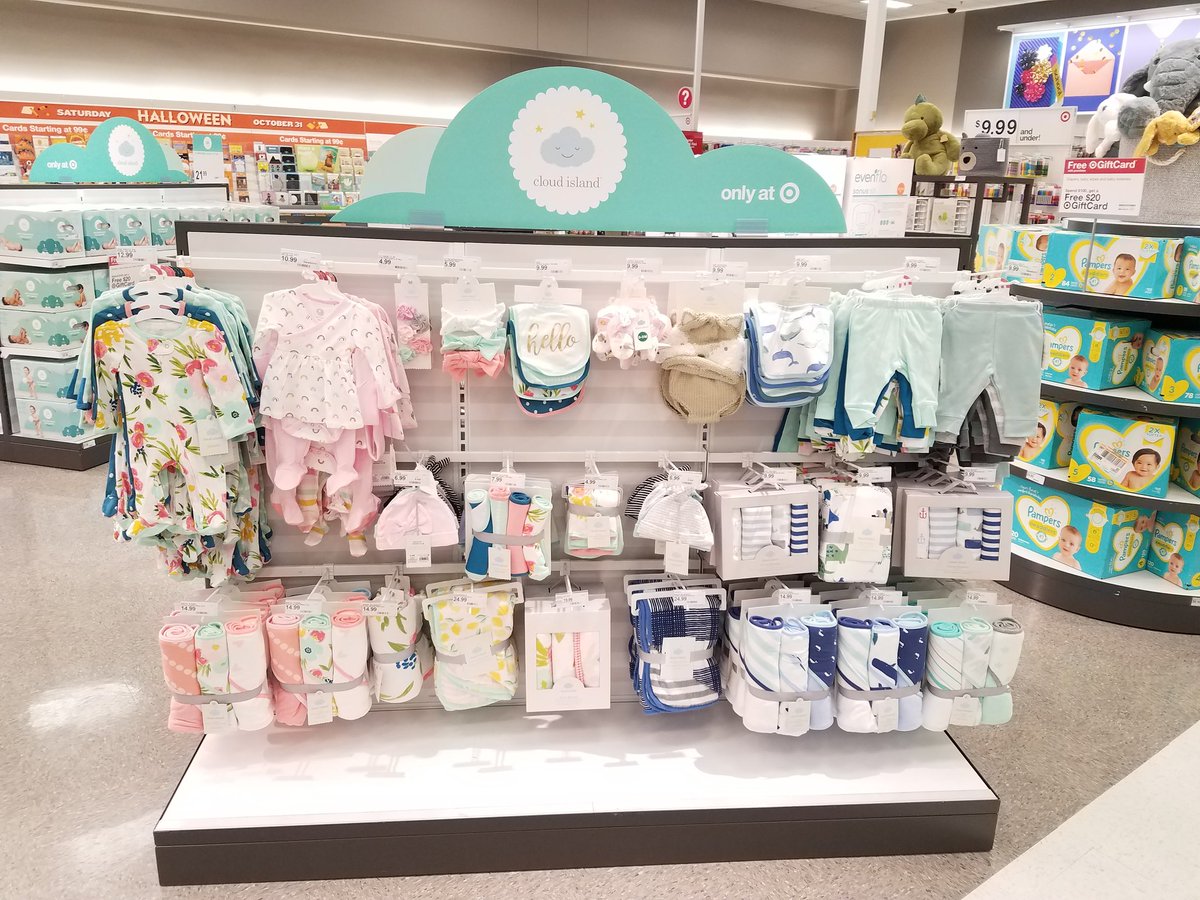 T-0801 🎯
CB1  new inspirational in baby infants essentials y Cloud Island apparel 👧🍼🧒🧥👼🍼👚
<a href="/StephanielDelg1/">Stephanie.l Delgado</a> <a href="/salazarlucy10/">Lucy Salazar</a> <a href="/misael_najerab/">Misael NajeraB</a> <a href="/EliasCaro15/">Elias Caro</a> @VictorP41202523 @susyyy28 <a href="/BrendaPerez801/">Brenda</a> <a href="/yvettemor1/">Yvette Moreno</a> <a href="/johnp_sheehan/">John Sheehan</a>