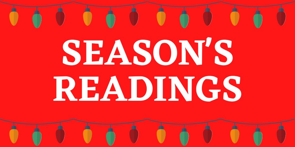 bcplohio's tweet photo. #Reading is its own reward, but earning a little #MerryMoney in the process never hurts! 3-13 year olds may register for this program at their local branch of @bcplohio and earn up to $30 to spend at the #SantaShop in December. 🎄🎅 #LibrariesTransform #bcplohio #seasonsreadings https://t.co/f60iXrOY7Z