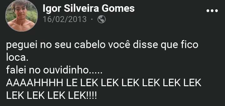 SPFCdazoeiraa's tweet photo. São Paulo Precisando de Gol 

Igor Gomes : https://t.co/8ABjG4n4fp