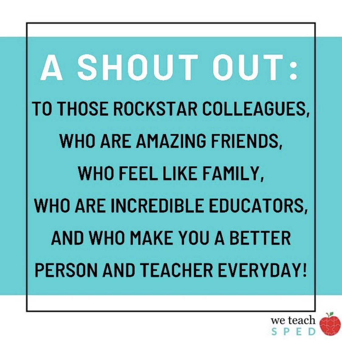 Bschuler18's tweet photo. @knowitnalls_rob #summitstrong Shout Out to the other half of my team at Summit High! You are a ROCK STAR! https://t.co/3NU4px62TF