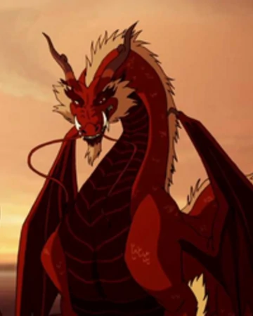 firelorddany's tweet photo. 21. would you rather own a flying bison or a dragon https://t.co/3hojMK140r