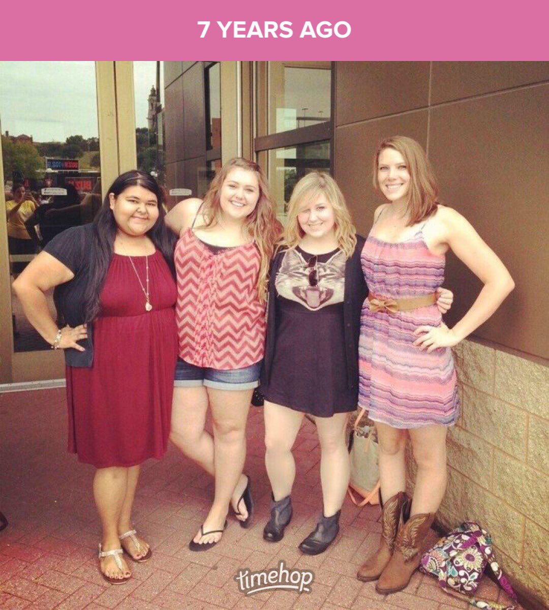 ITZaStruggle's tweet photo. What a time to be alive @taylor614ce @_lovelovelove13 @shelbywofford @edsheeran https://t.co/nusRqRBmY0