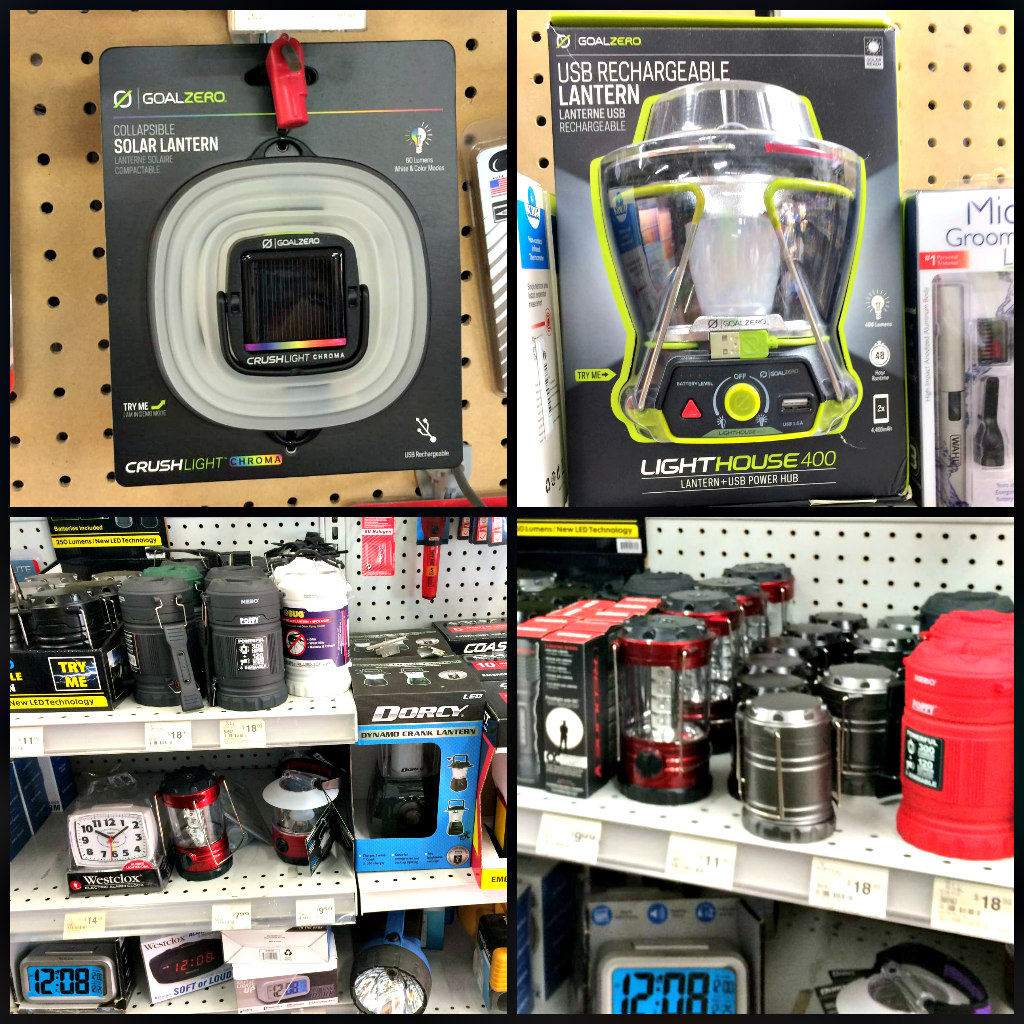 MarinAceHw's tweet image. Since the sun forgot to rise today, we thought we would just put this picture here to remind you about emergency light sources. And don't forget the batteries! #HelpfulHardware #MoreThanAHardwareStore #CovidFall #FireSeason2020