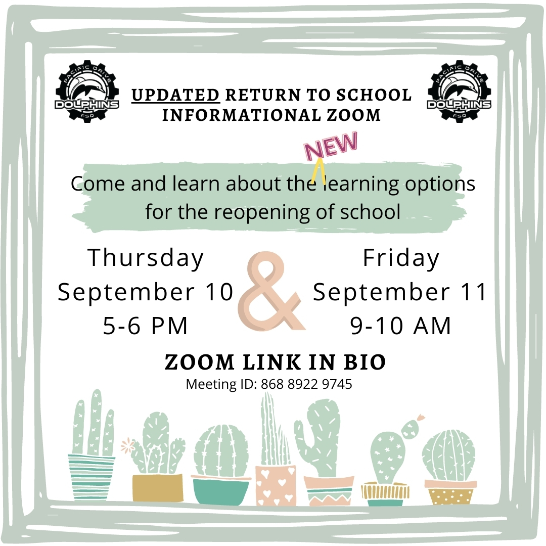 Pacific Drive School tweet media