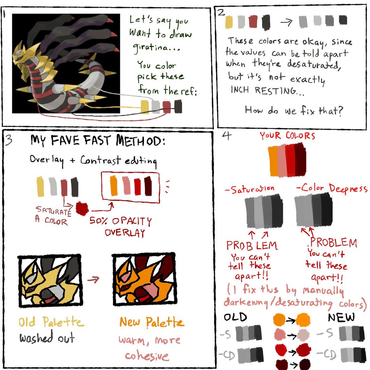 h3m0cyt3's tweet photo. SOME PPL WERE INTERESTED IN MY COLOR PROCESS https://t.co/yEwpy5kTNt