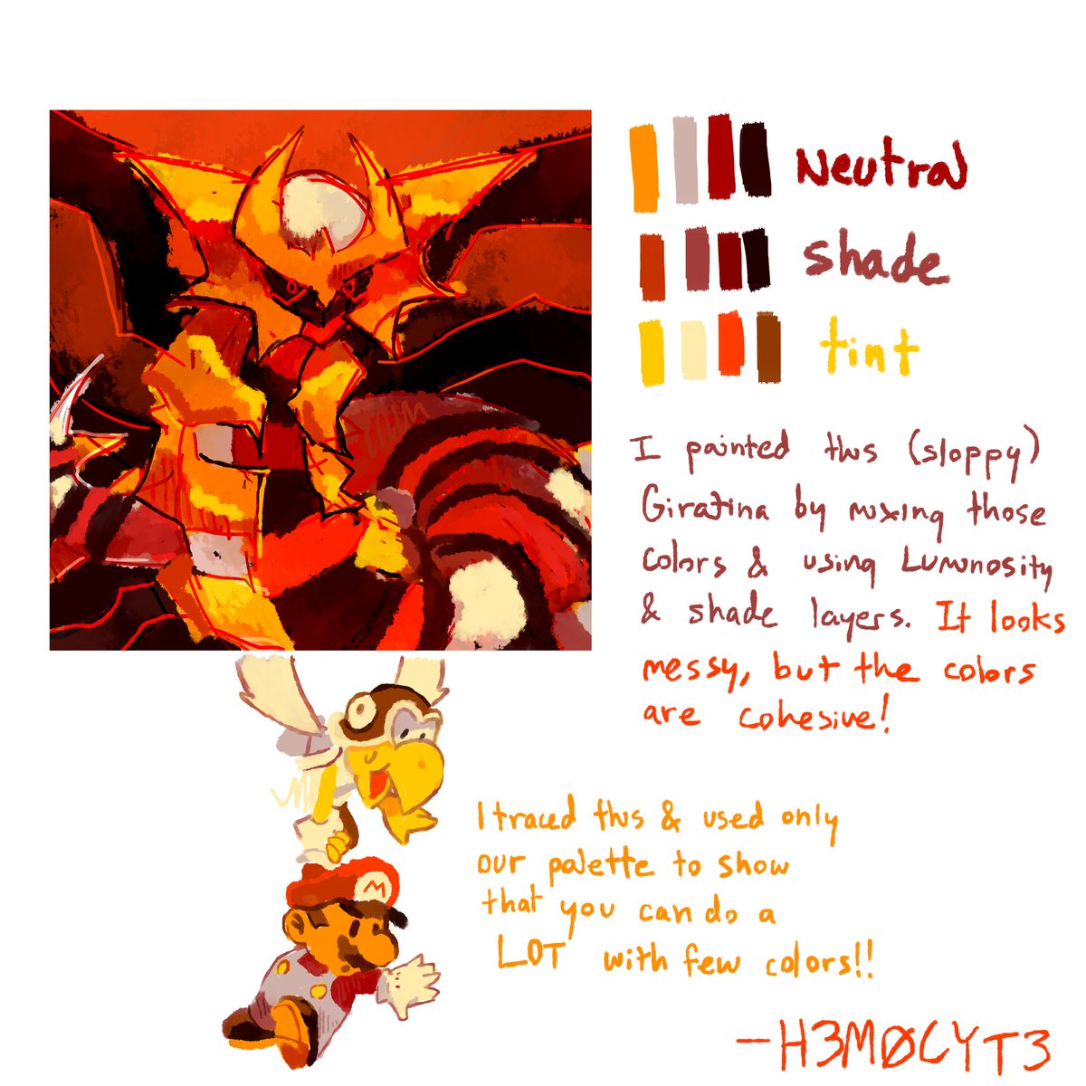 h3m0cyt3's tweet photo. SOME PPL WERE INTERESTED IN MY COLOR PROCESS https://t.co/yEwpy5kTNt