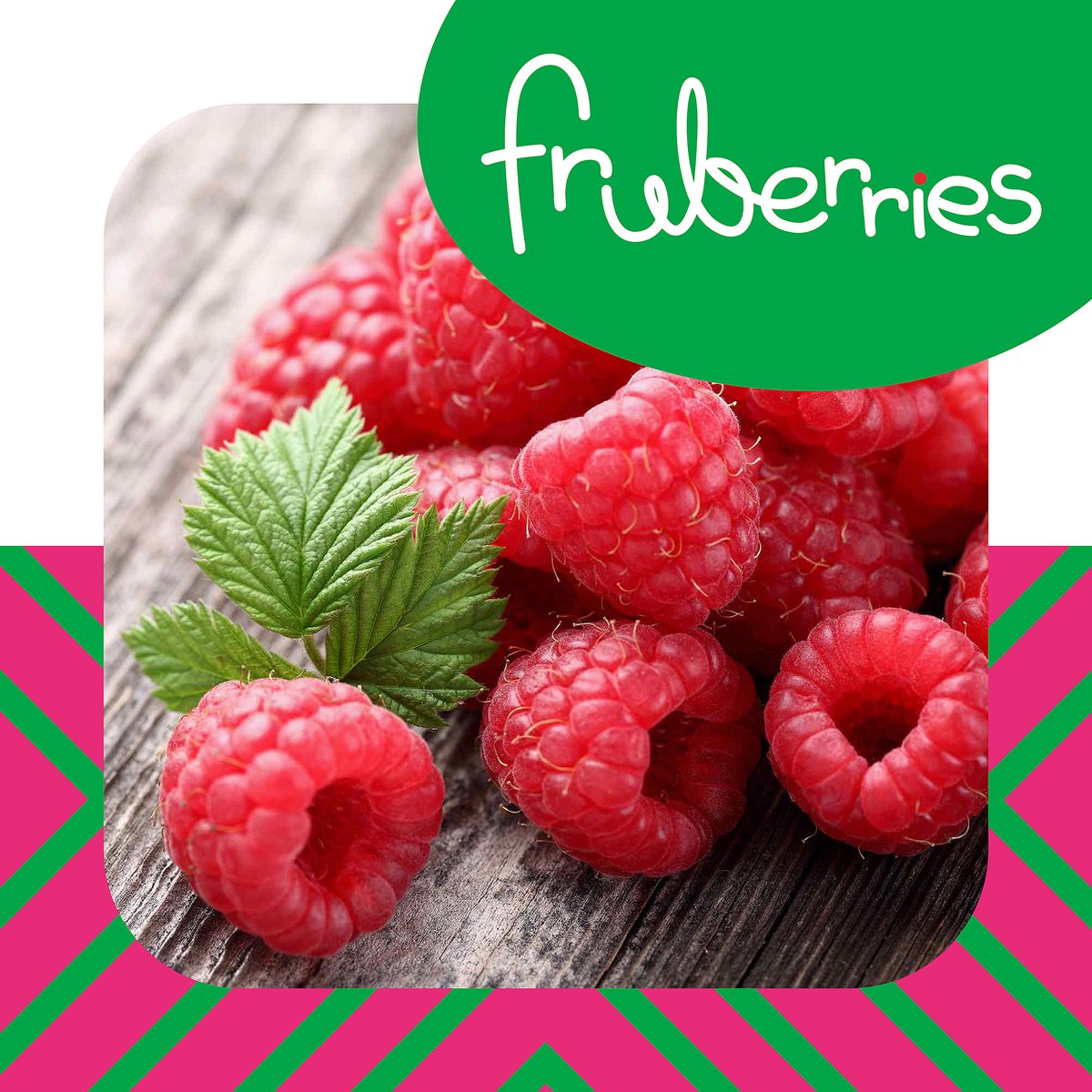 FruberriesCo's tweet photo. Frambuesas?

Frambuesas! https://t.co/cIQTD53xpj