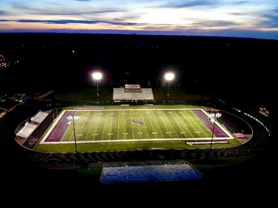 🐾🐾🐾 Bulldog Stadium🐾🐾🐾
————Friday Night 7PM—————
🐾🐾THE DAWGS ARE BACK🐾🐾