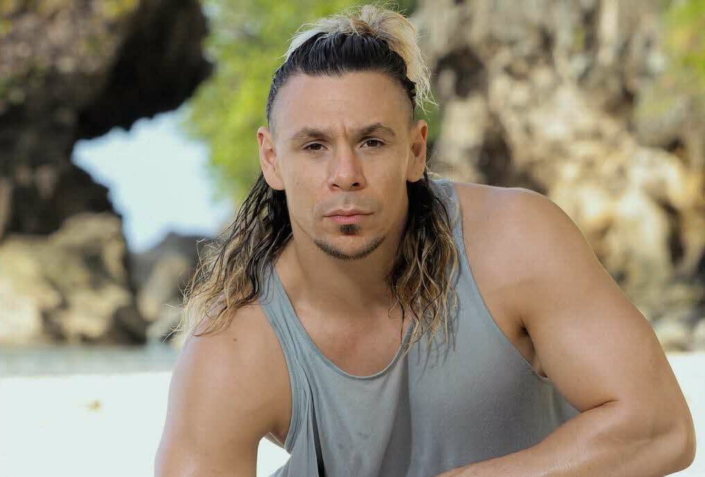 🇲🇫📺[FLASH] - Bertrand-Kamal, candidat de la nouvelle saison de #KohLanta dans l'équipe verte de l'Est, est décédé aujourd'hui des suites d'un cancer. Il avait 30 ans. Il avait révélé il y a 24h être atteint d'un #cancer, diagnostiqué après l'aventure. (<a href="/kenzaaasb/">🇲🇦كنزة</a>) #BertrandKamal