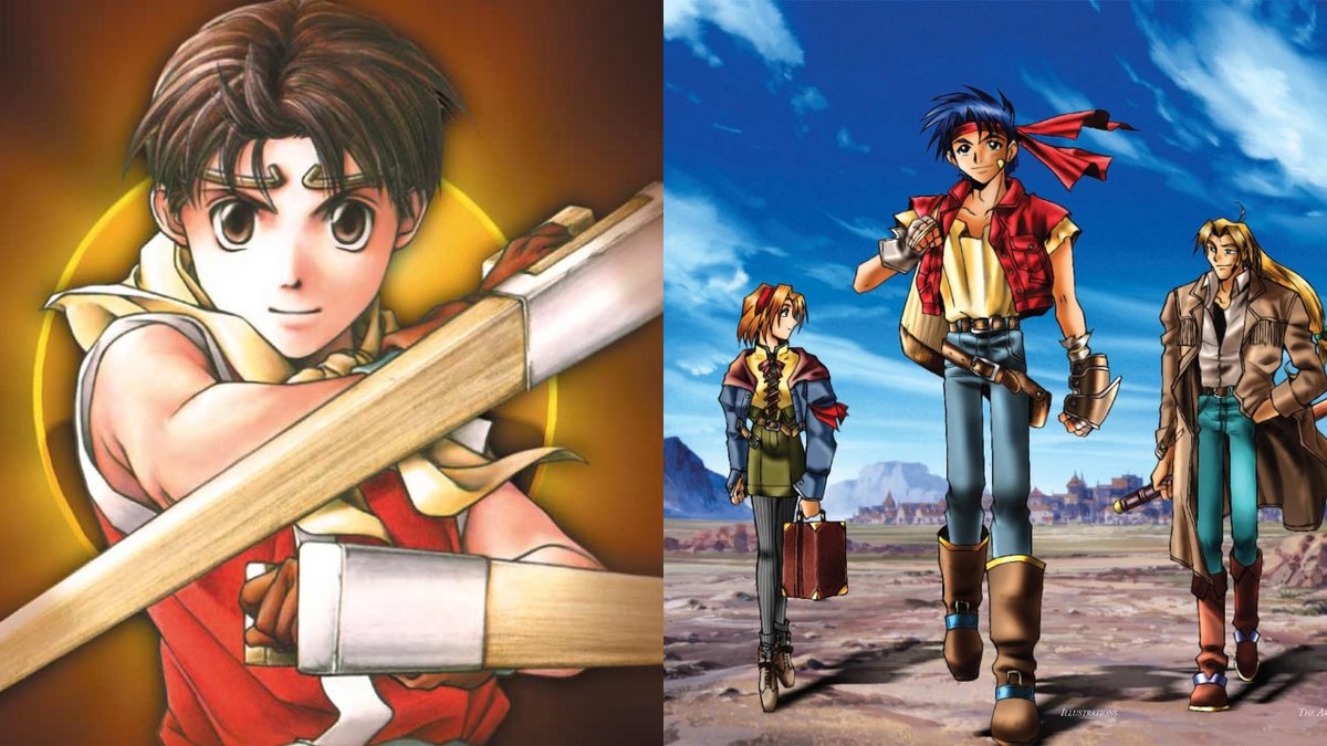 Rpgfan Dot Com Today Marks 25 Years Since The Original Playstation Was First Released In North America Needless To Say The Ps1 Or Psx If You Re Old School Was Home