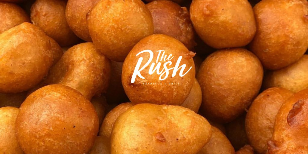 TheRush_Food's tweet photo. Who is craving puff puff 

#BestSmallChopsInLagos 
#TheRushFood 
#RushFoodLagos https://t.co/B9Jat9nPyM