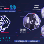Photo by PHP Paraná (@phppr_org)