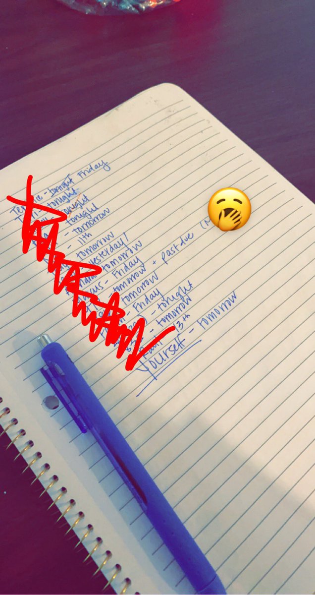 bossmannhic's tweet image. i love y’all, i do 🙃