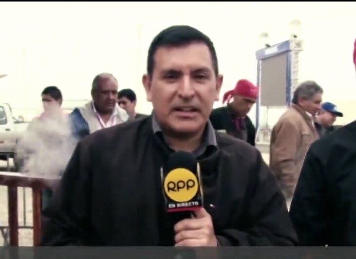urbano_jorge's tweet photo. #WalterSamuelNeyra se fue hace tres años a esa comisión a la eternidad. Aún lo escucho ordenándome que grabe, que me avive, que me desahueve, que coja una handy y corra a una comisión, que esté ‘atento a la jugada’. 
Lo extraño, lo extrañamos ⭐️ https://t.co/qd5TxMDxQS