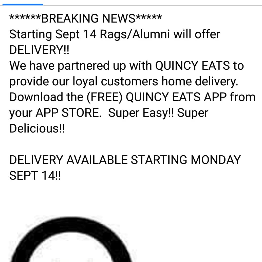 Quincy Eats (@EatsQuincy) / Posts / X
