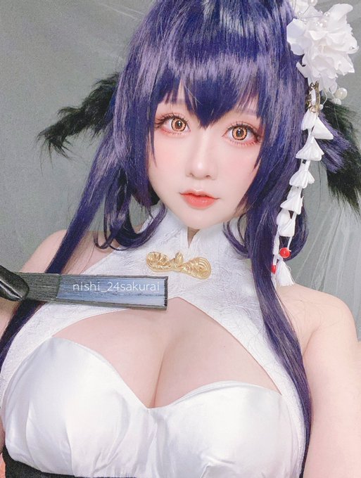 Twitterのコスプレ画像59