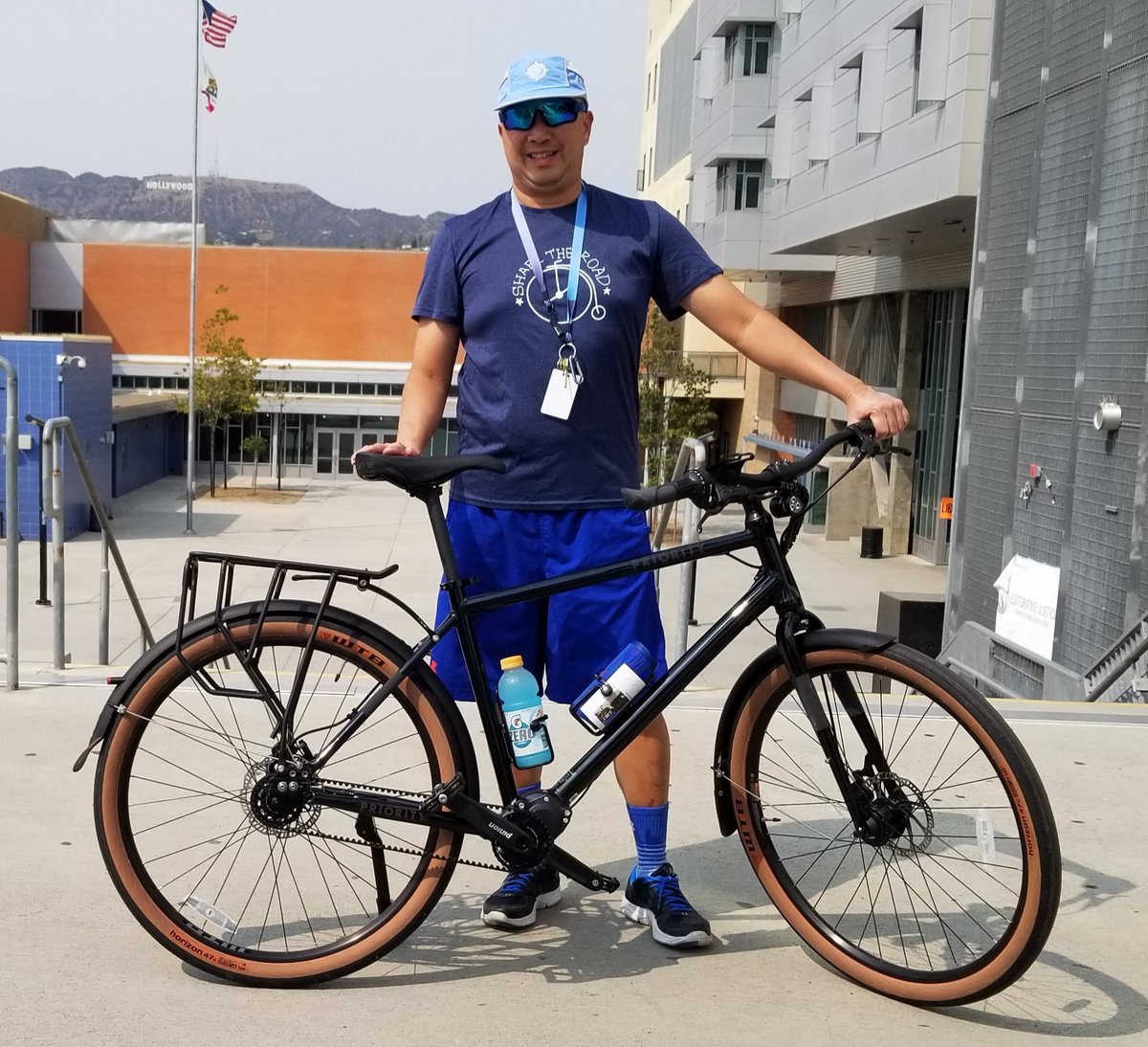 Higee7's tweet photo. Meet my mistress, CxCi aka 6C. She's not AC, she's DC. She's not Marvel, she's DC.
#Priority600 by @RidePriority
Romans, countrymen, did I mention she's DC? DCadillac of commuter bikes!!! Thanks, Asawa!!! 😍🥰 https://t.co/zIth22Z6Aj