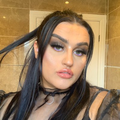 jodesramsaymua's tweet photo. #NewProfilePic https://t.co/j0QShgBnuU