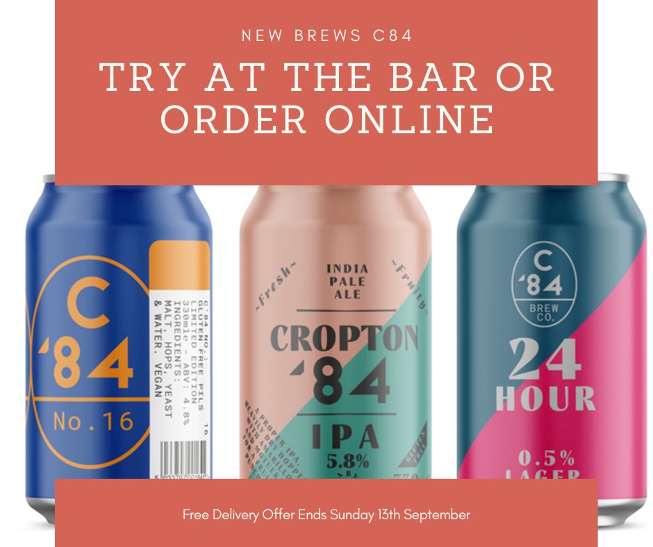 New Inn At Cropton tweet media