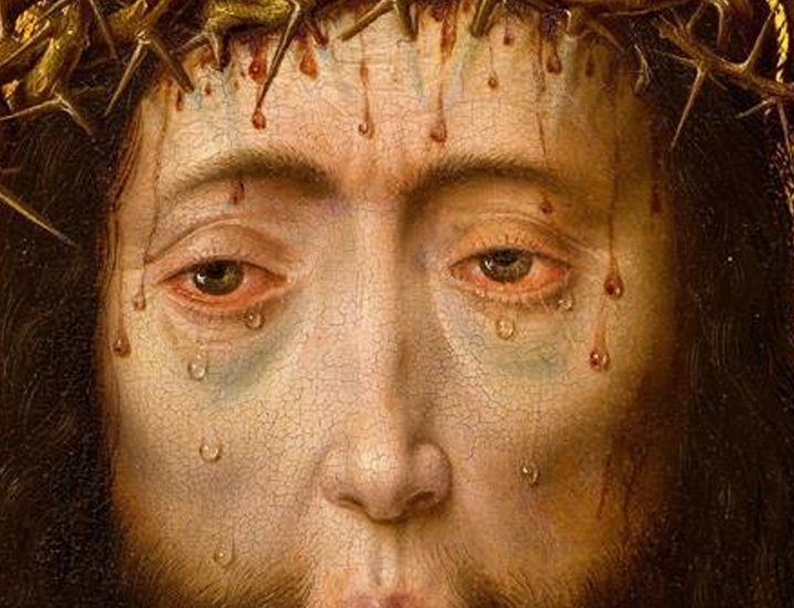 "Gözyaşları beyinden değil, kalpten gelir." -Leonardo da Vinci