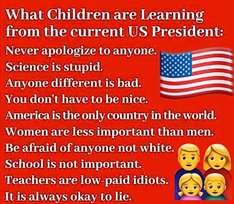 TKFreeThinker's tweet photo. #TrumpKnew #TrumpLiedAmericansDied #TrumpTapes #MAGA #VOTE #independent #saveAmerica #moralsmatter #DraftDodgerDonnie #WWJD https://t.co/2OtLwynQG0