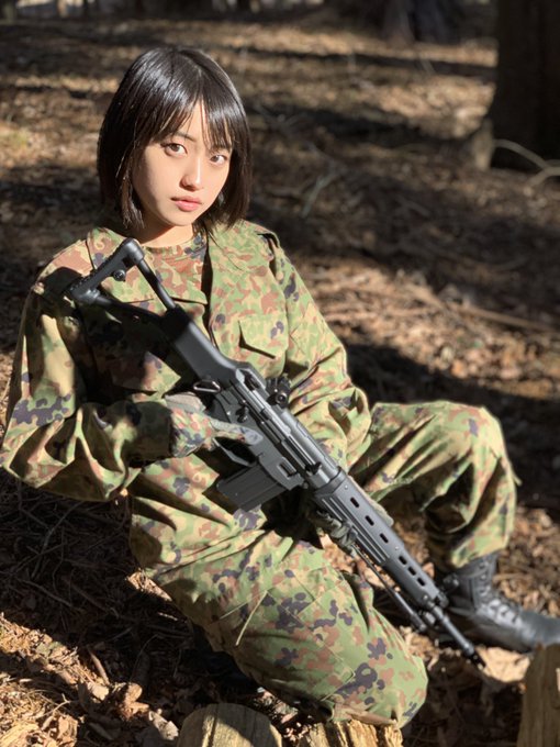 コスプレイヤーかざりのTwitter画像6