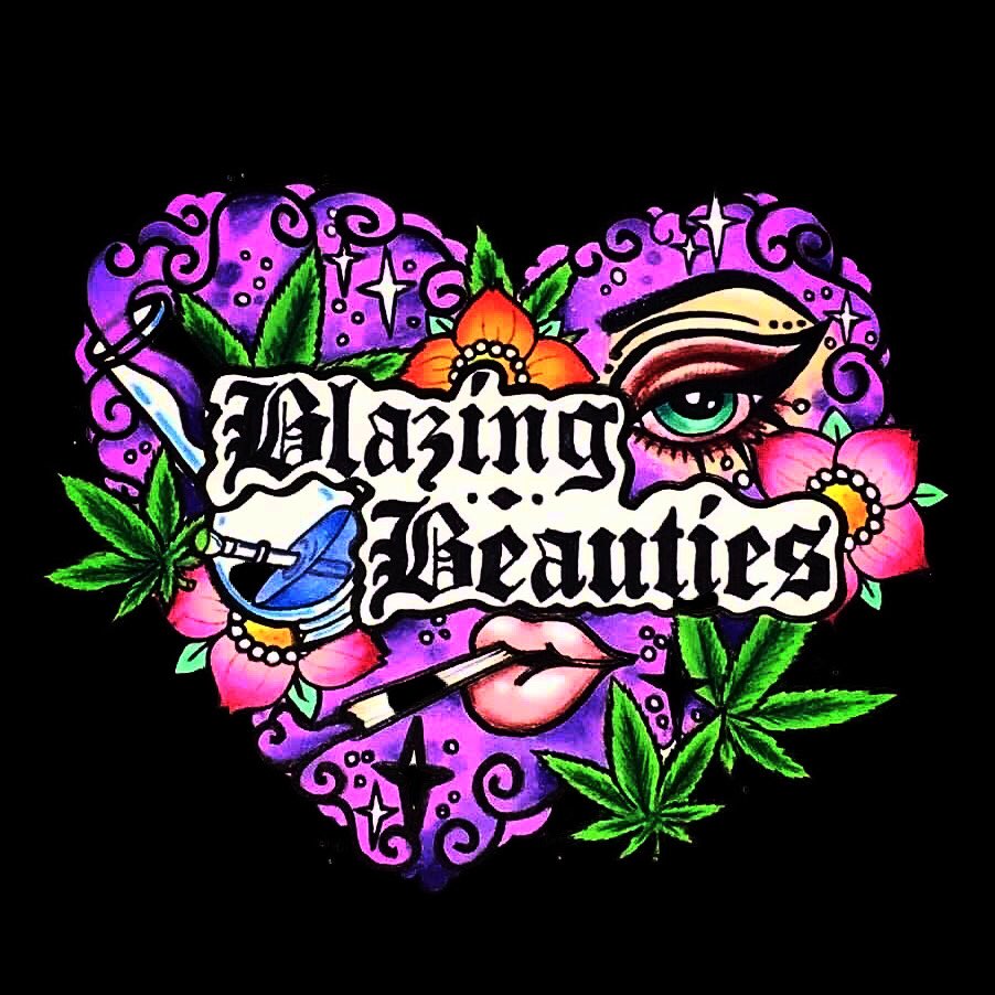 Blazing Beauties LLC EST. 2020