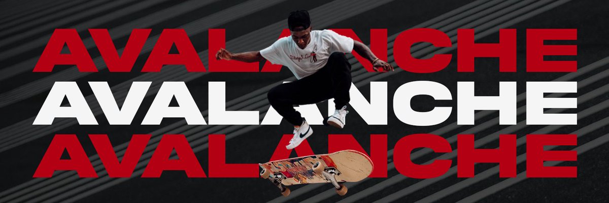 ZedmanDesign's tweet photo. @Avalanche100T Saw the new Pic set, had to do it homie. <3 https://t.co/mu04Uc16h3