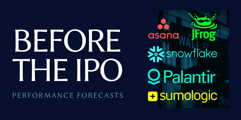ETRnews's tweet photo. Pre-#IPO prep on @SnowflakeDB, @JFrog, @SumoLogic, @Asana &amp; @PalantirTech; a panel of industry-leading CISOs talk the great $CHKP vs$PANW debate; and, without further ado - the coming FALL #CIO pulse check...

Read it https://t.co/FWjZ4Qn14F

#infosec #wfh #remotework #cloud https://t.co/pHa8eaRykk