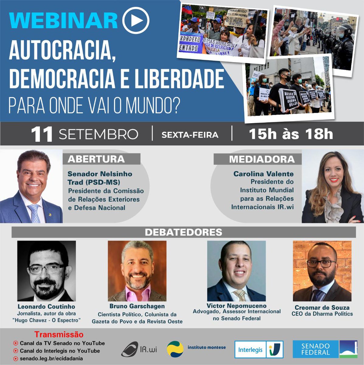 Caio Ayres (@caioayres9) on Twitter photo 