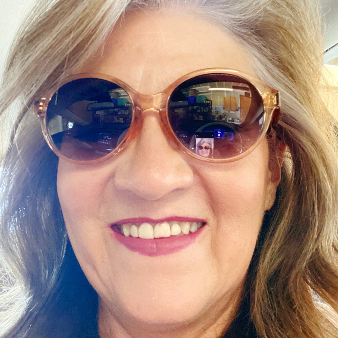 Dr. Debra Arko Novotny - Retired tweet media