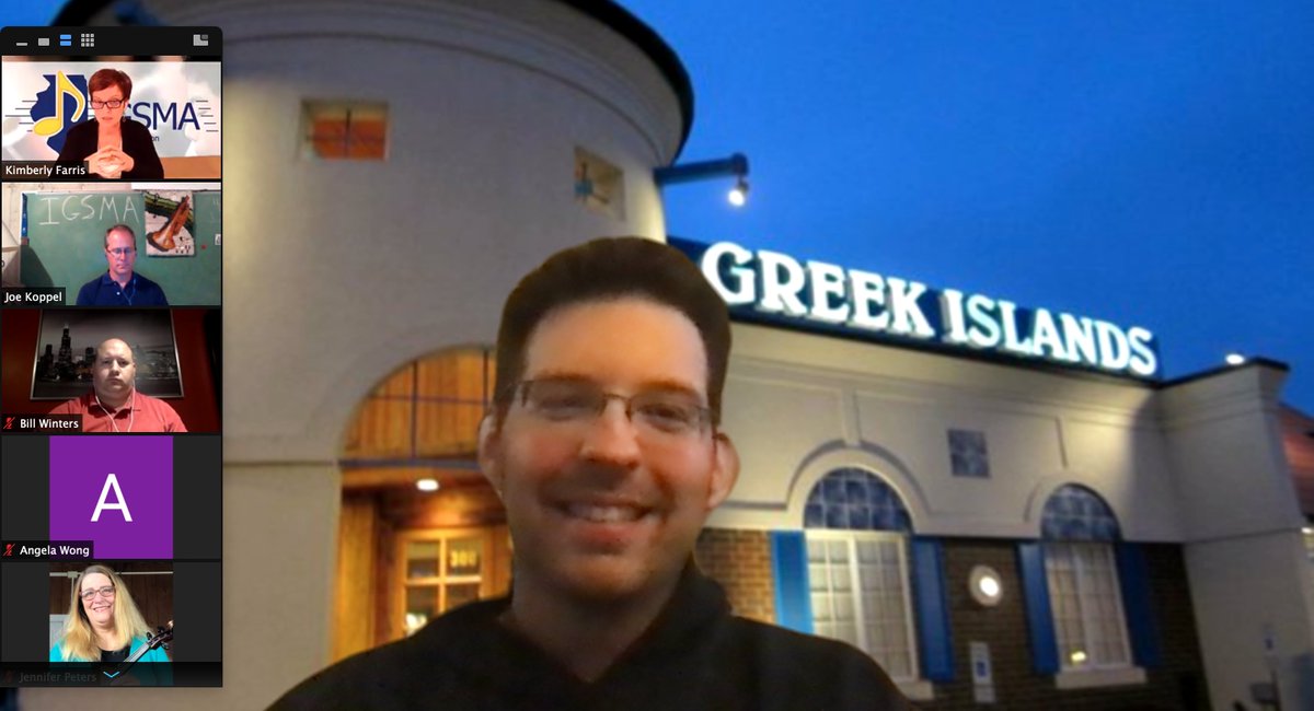 George Andrikokus tweet media