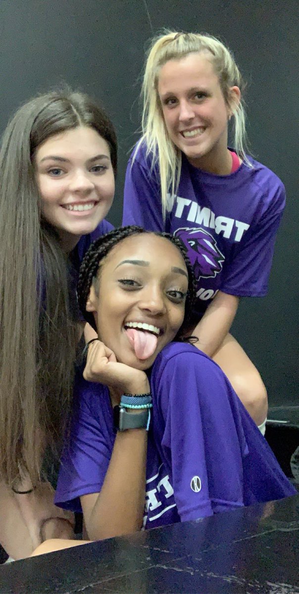 Come and support your seniors tomorrow for Senior Night at 6:30! Be there!