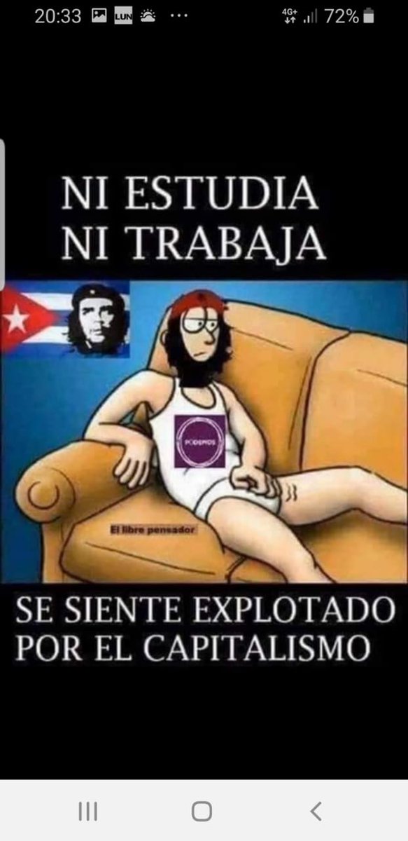 gogolo1968's tweet photo. @es_opinar https://t.co/Zk9JvU4KRt