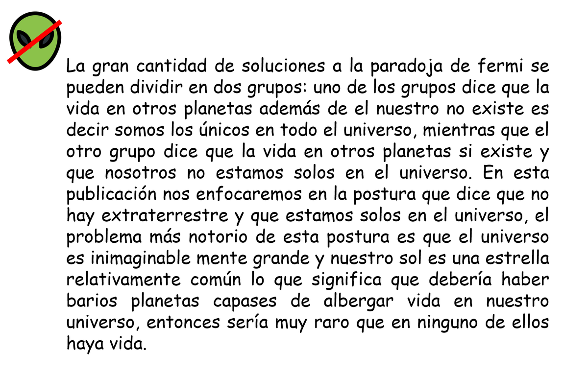 FermiMaths's tweet photo. puntos de vista de la Paradoja de fermi parte 1
.
 Créditos de la imagen: Pixel perfect / flaticon
#ParadojaDeFermi #Aliens #espacio #vidaextraterrestre #extraterrestres #astronomia #VidaAlienigena https://t.co/mN41VCBjrp