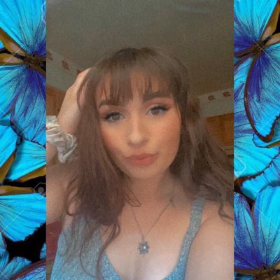 HasselChloe's tweet image. #NewProfilePic