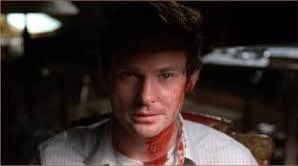 Happy birthday to one of my favorite co-conspirators, Henry Thomas! 