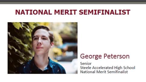 Steele Early College High School tweet media