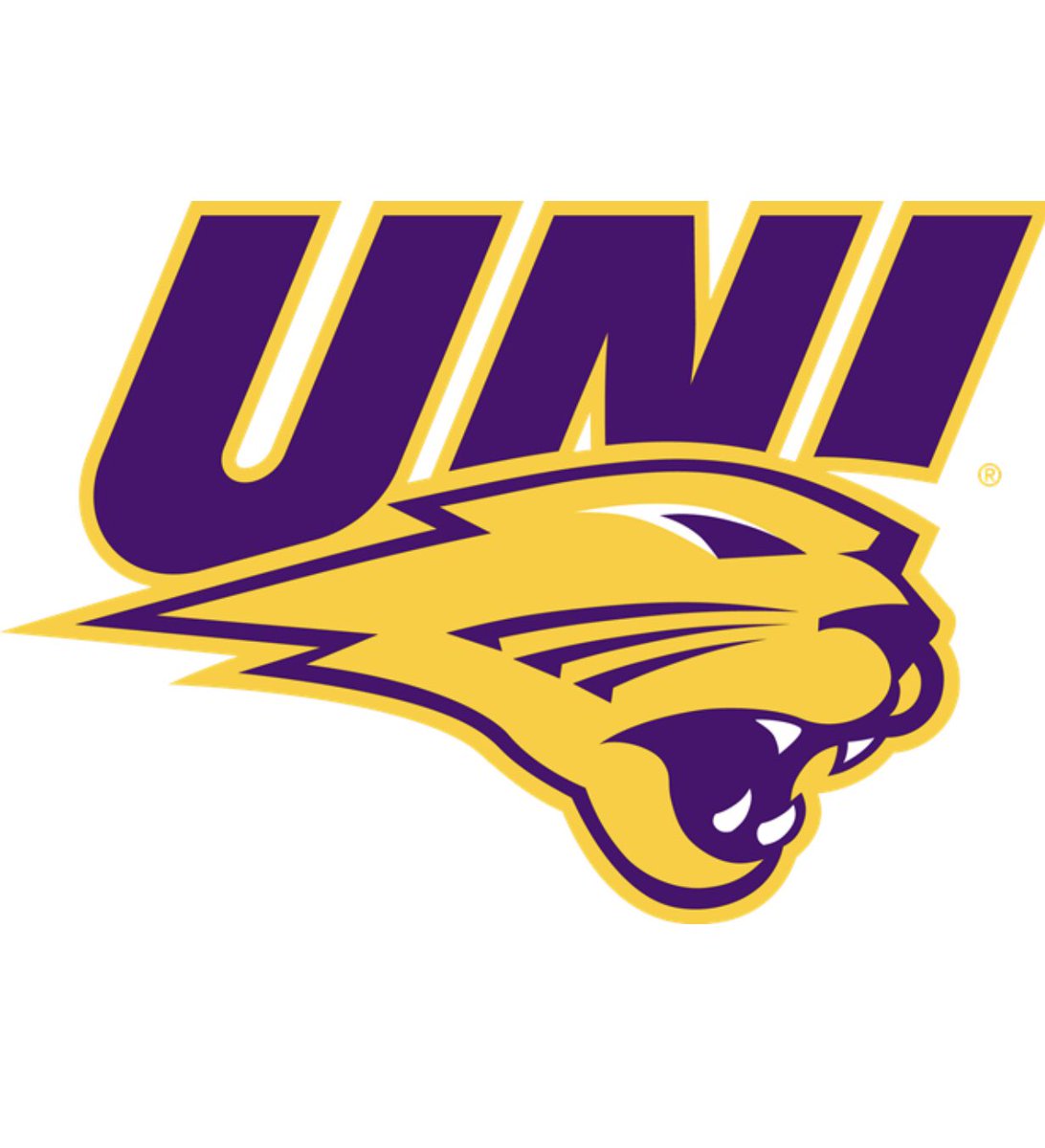 #AGTG I am extremely Blessed and Humbled to recieve my first Division 1 scholarship offer from the University of Northern Iowa 🙏🏾💜💛 #GoPanthers <a href="/Coach_Brookins/">Keelon Brookins</a>