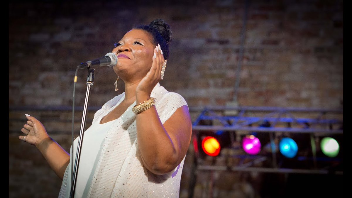 Don’t miss local Lansing favorites like Twyla Birdsong or international talents like Dago Schelin at this year’s online #michiganjazzfest and #michiganbluesfest! Claim your spot today by registering at micharts.org. 
#Togetherathome #musicfestival #jazz #blues