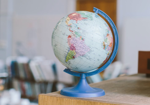 It’s time to plan your next trip ... and this one fits the curriculum! We’ve rounded up amazing places to visit, hitting all the main subjects:
buff.ly/2FiM3eT