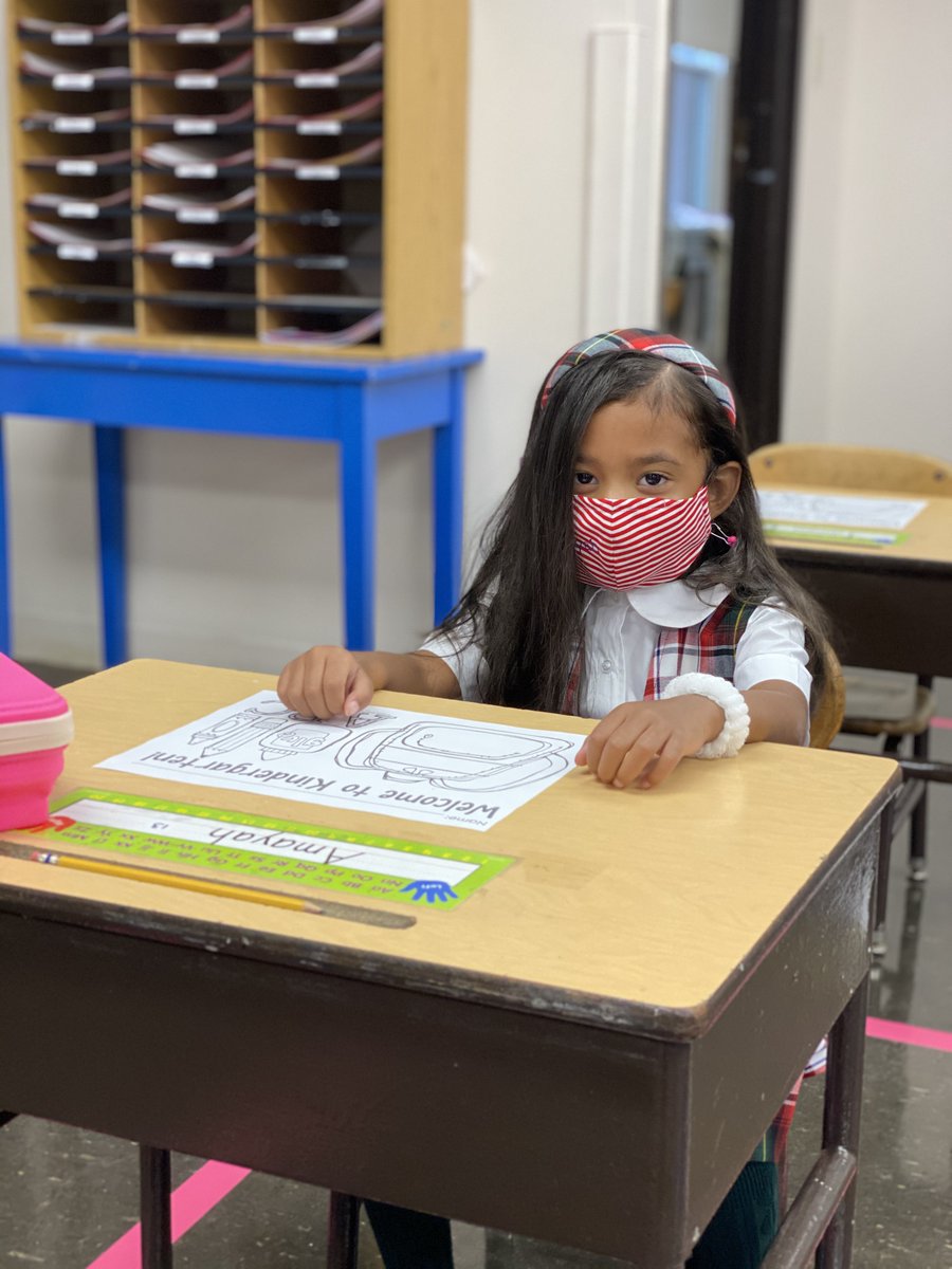 SHSLynn's tweet photo. We are back!!  We are learning!!  We are growing!!
@CSOboston @BostonCathSupt https://t.co/xKf3bNWH9q