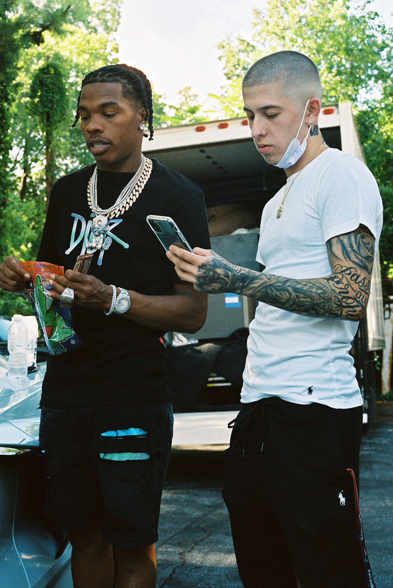 VicBlends tweet media